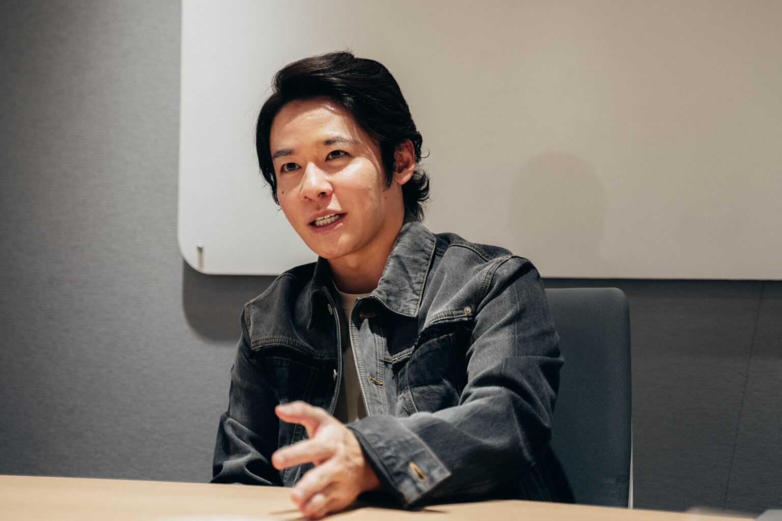 108】強みは開発力。社員の成長や採用に投資をして時代に求められるサービスを提供する。 - ベンチャー.jp