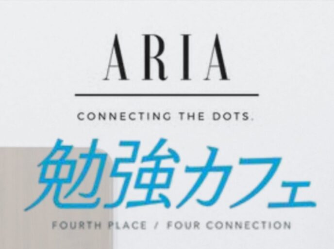 株式会社ARIA