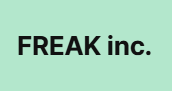 株式会社FREAK