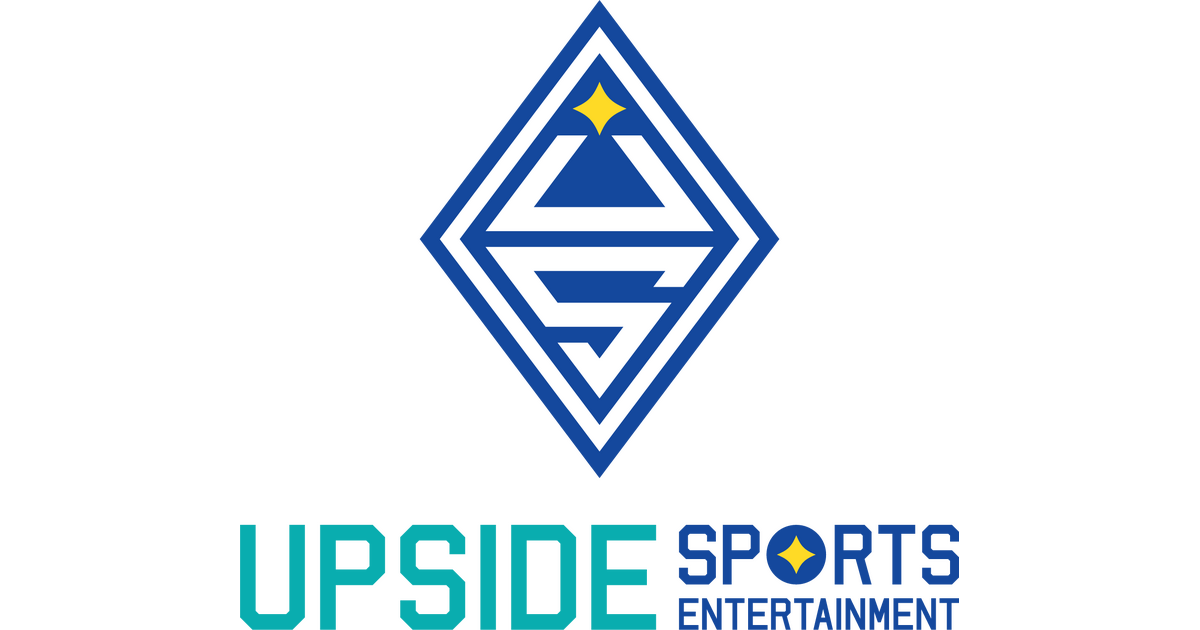 株式会社UPSIDE SPORTS ENTERTAINMENT