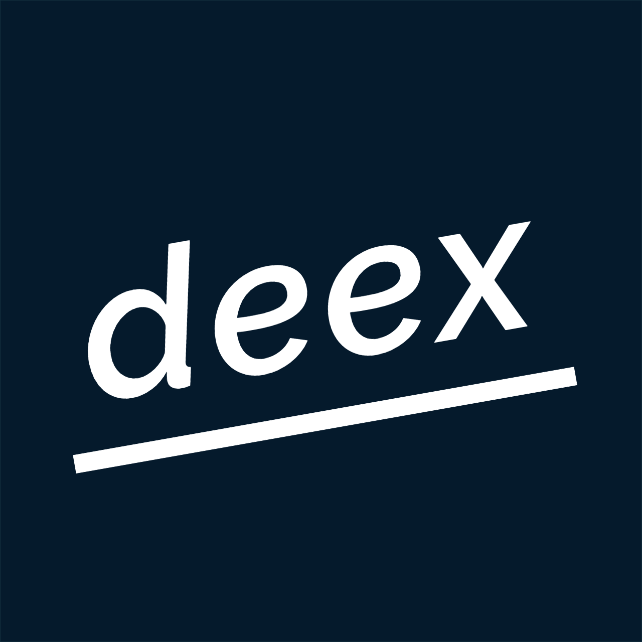 deex株式会社