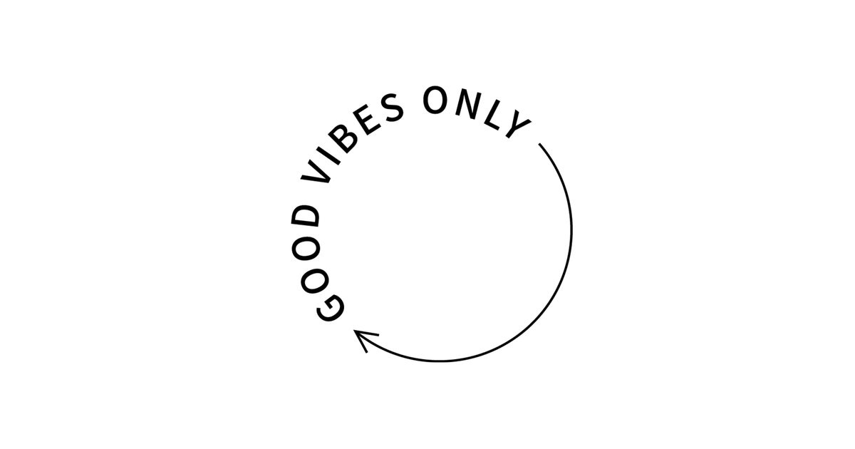 株式会社GOOD VIBES ONLY