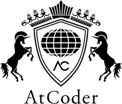 AtCoder株式会社