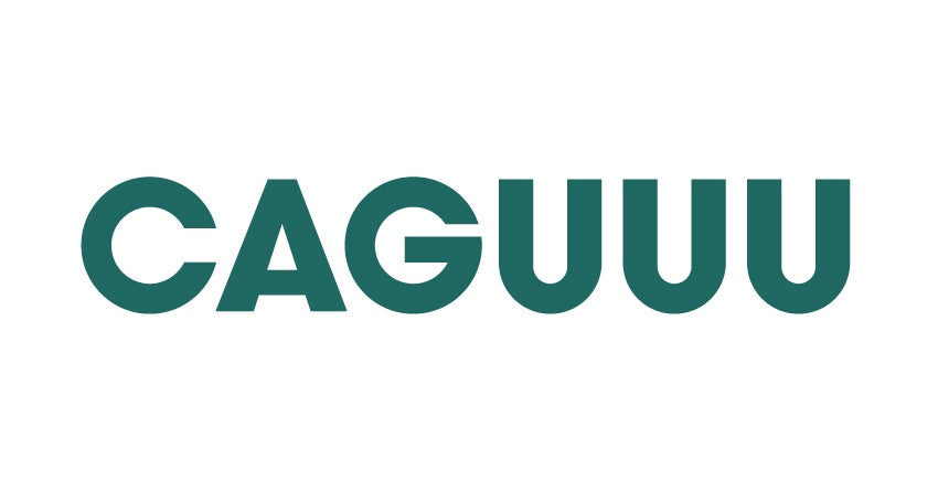 CAGUUU株式会社
