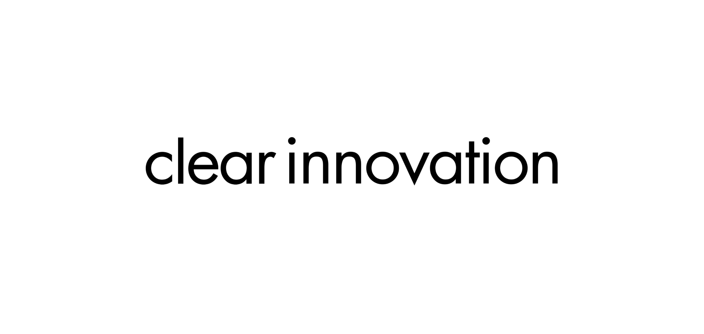 CLEAR INNOVATION株式会社
