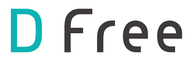 DFree株式会社