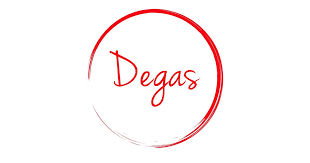 Degas株式会社