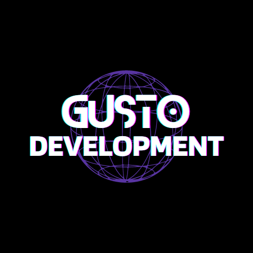GustoDevelopment株式会社