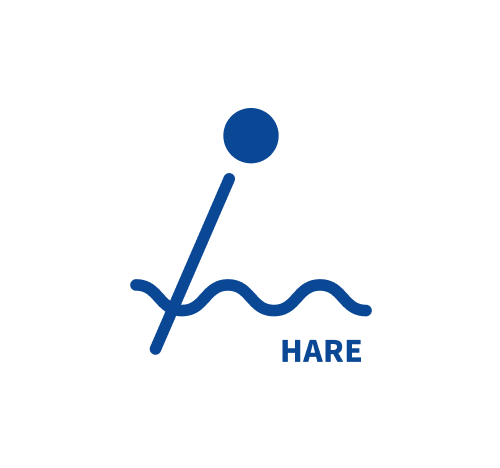HARE株式会社
