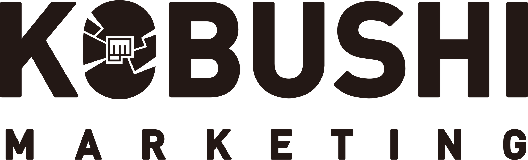 KOBUSHI MARKETING合同会社