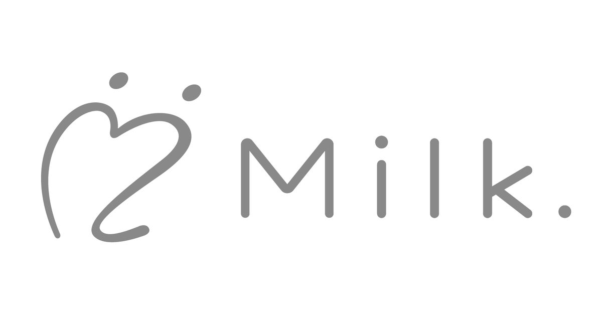 Milk.株式会社