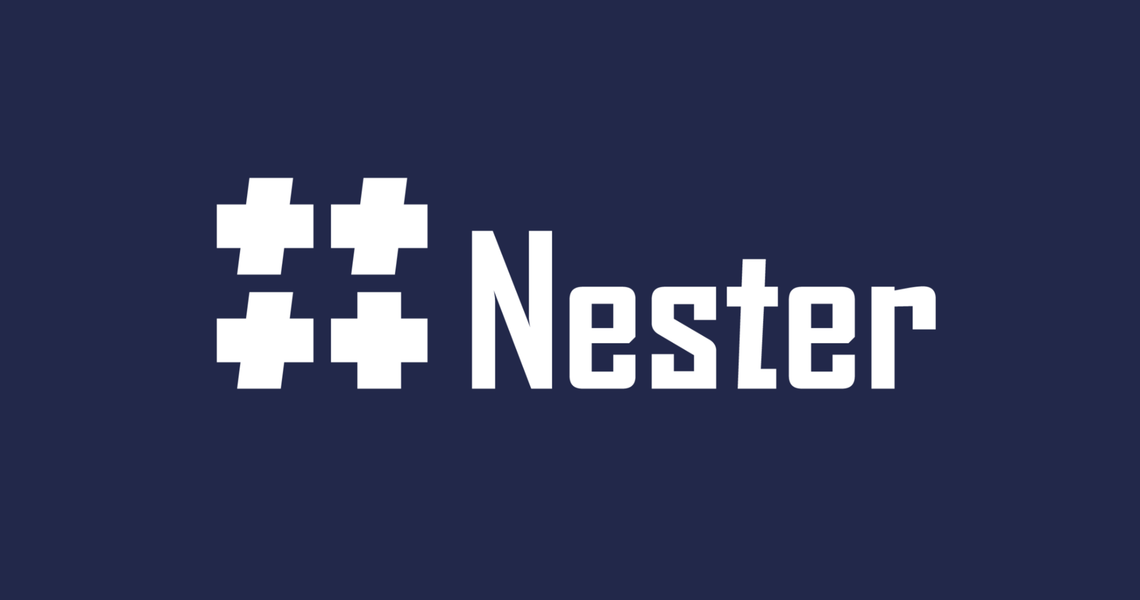 Nester株式会社