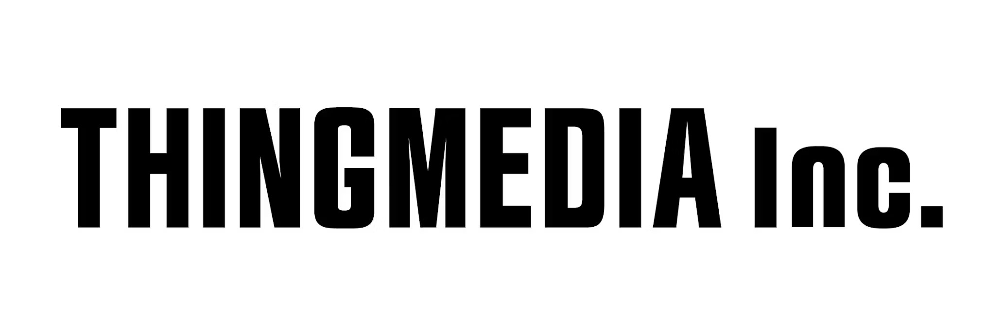 THINGMEDIA株式会社