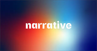 narrative株式会社