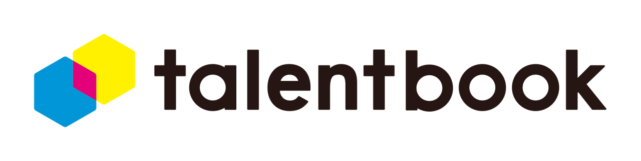 talentbook株式会社