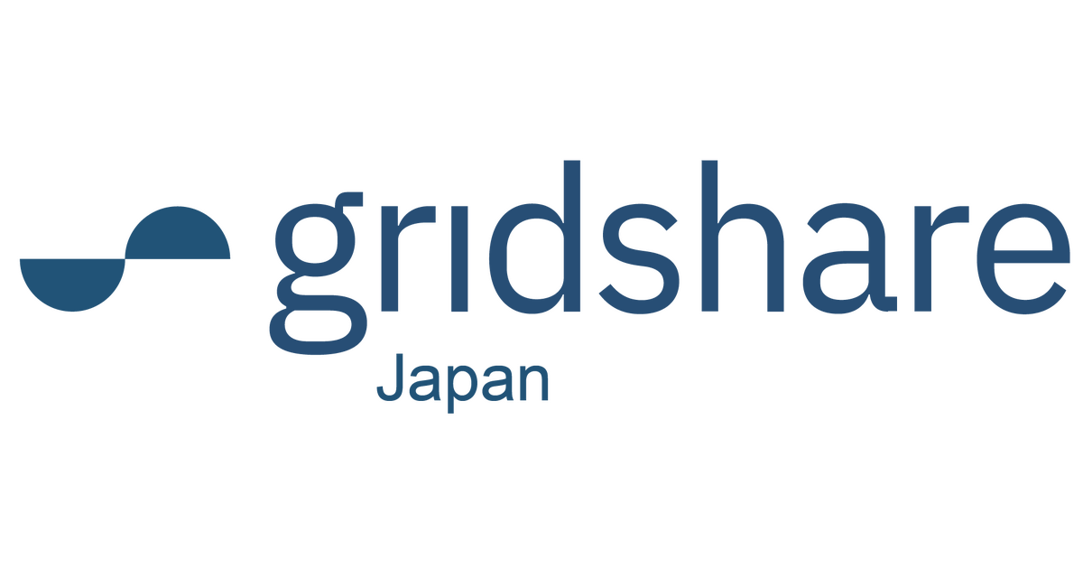 グリッドシェアジャパン株式会社