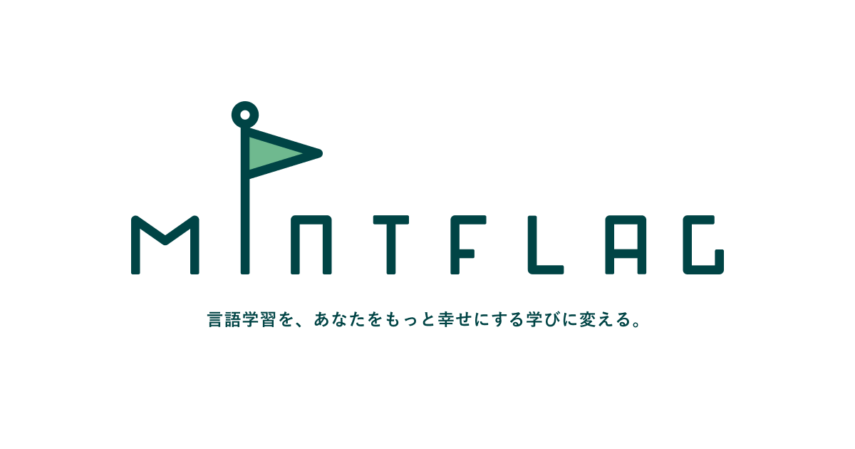 ミントフラッグ株式会社