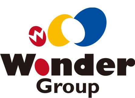 ワンダーグループ株式会社