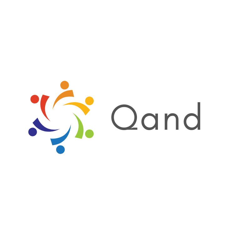 株式会社 Qand