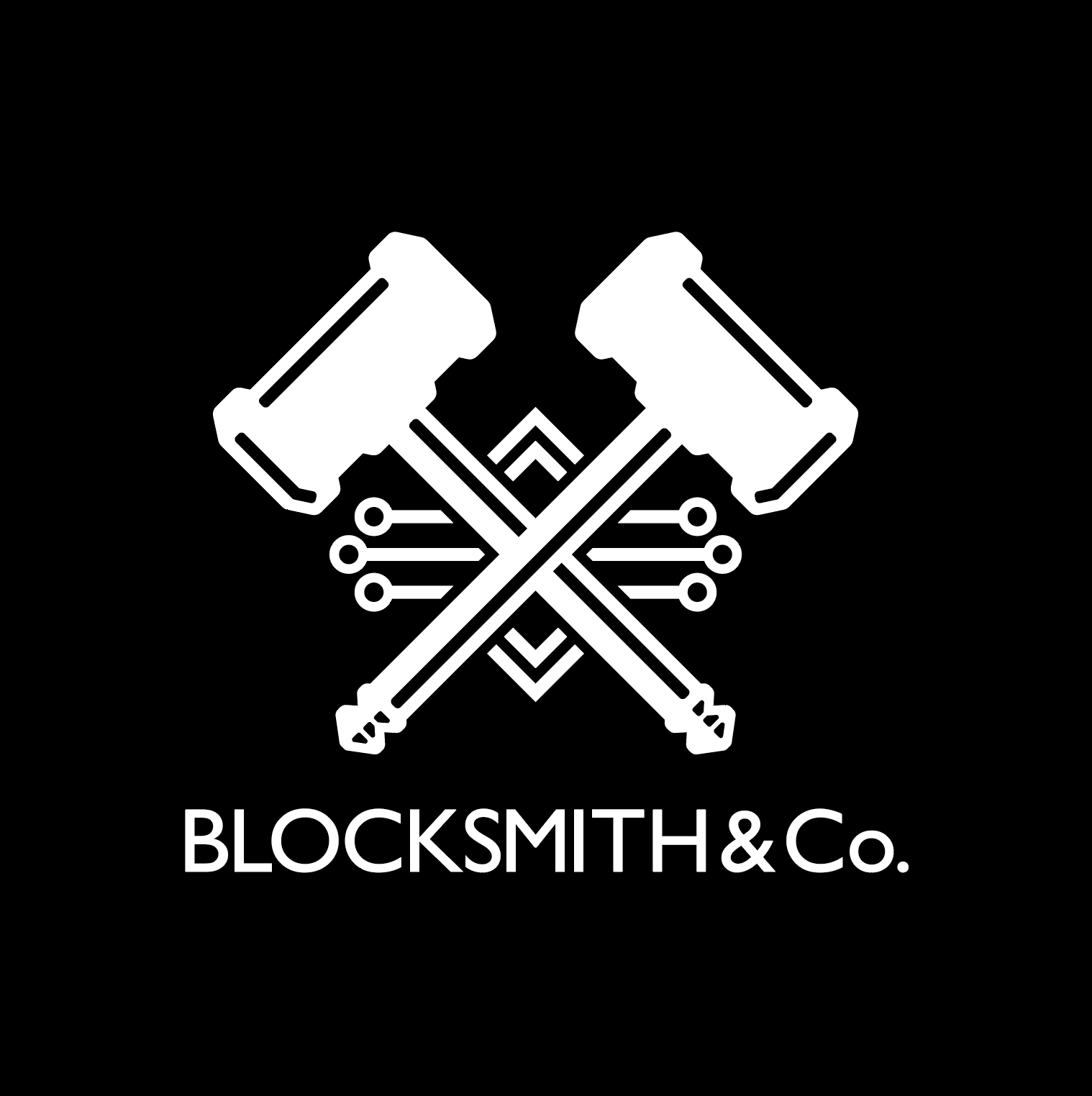 株式会社BLOCKSMITH&Co.