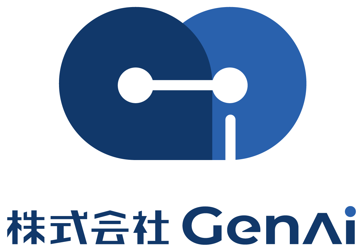 株式会社GenAi