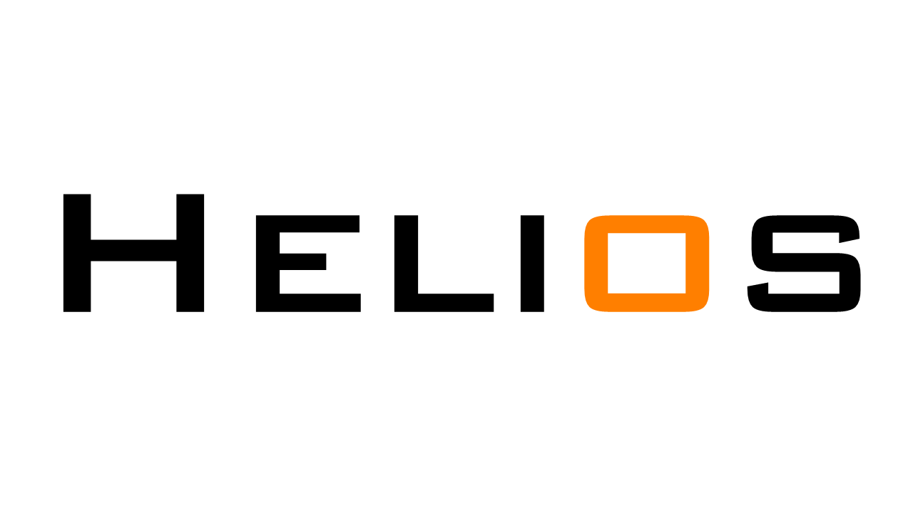 株式会社Helios