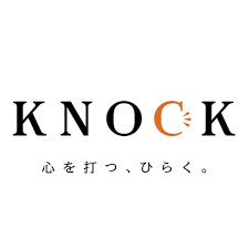 株式会社KNOCK