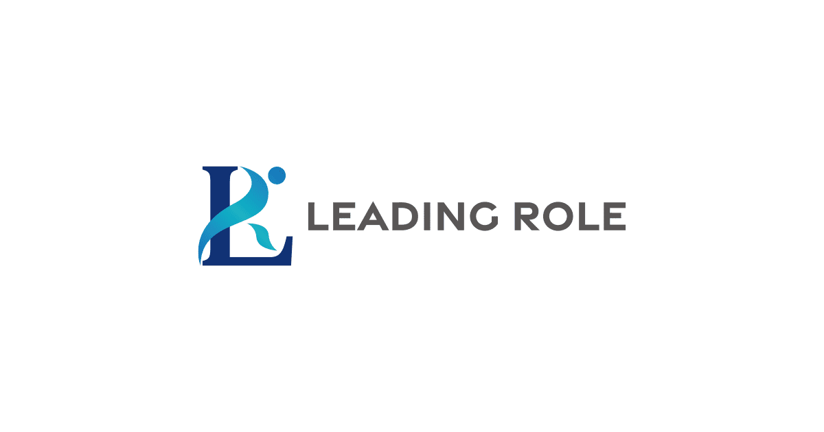 株式会社LeadingRole