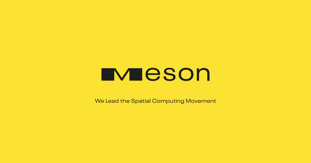 株式会社MESON