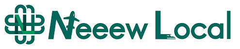 株式会社Neeew Local