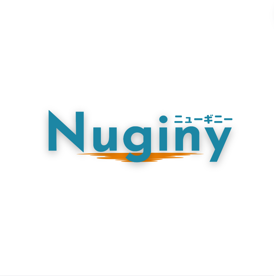 株式会社Nuginy