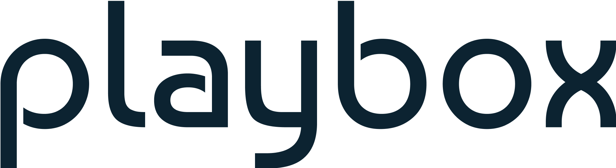 株式会社Playbox