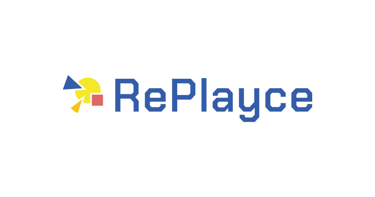 株式会社RePlayce