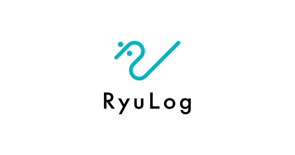株式会社RyuLog