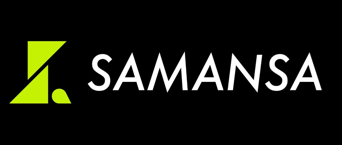 株式会社SAMANSA