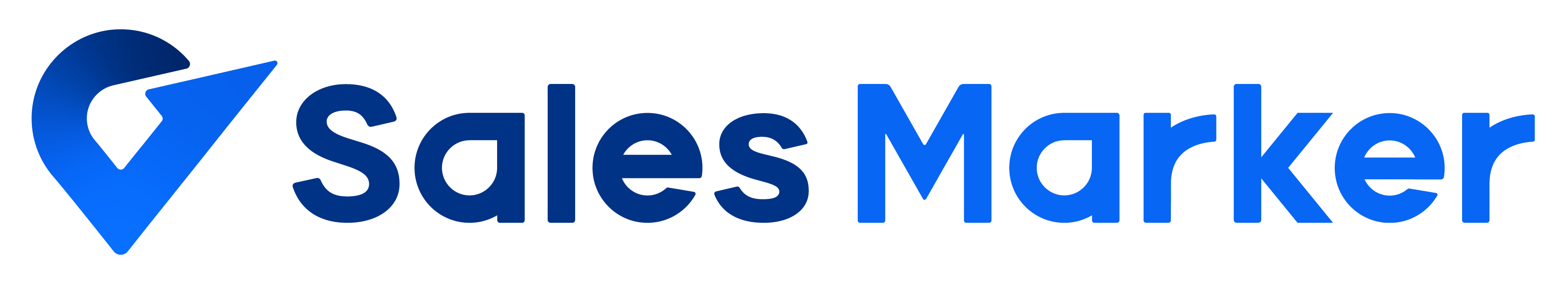株式会社Sales Marker