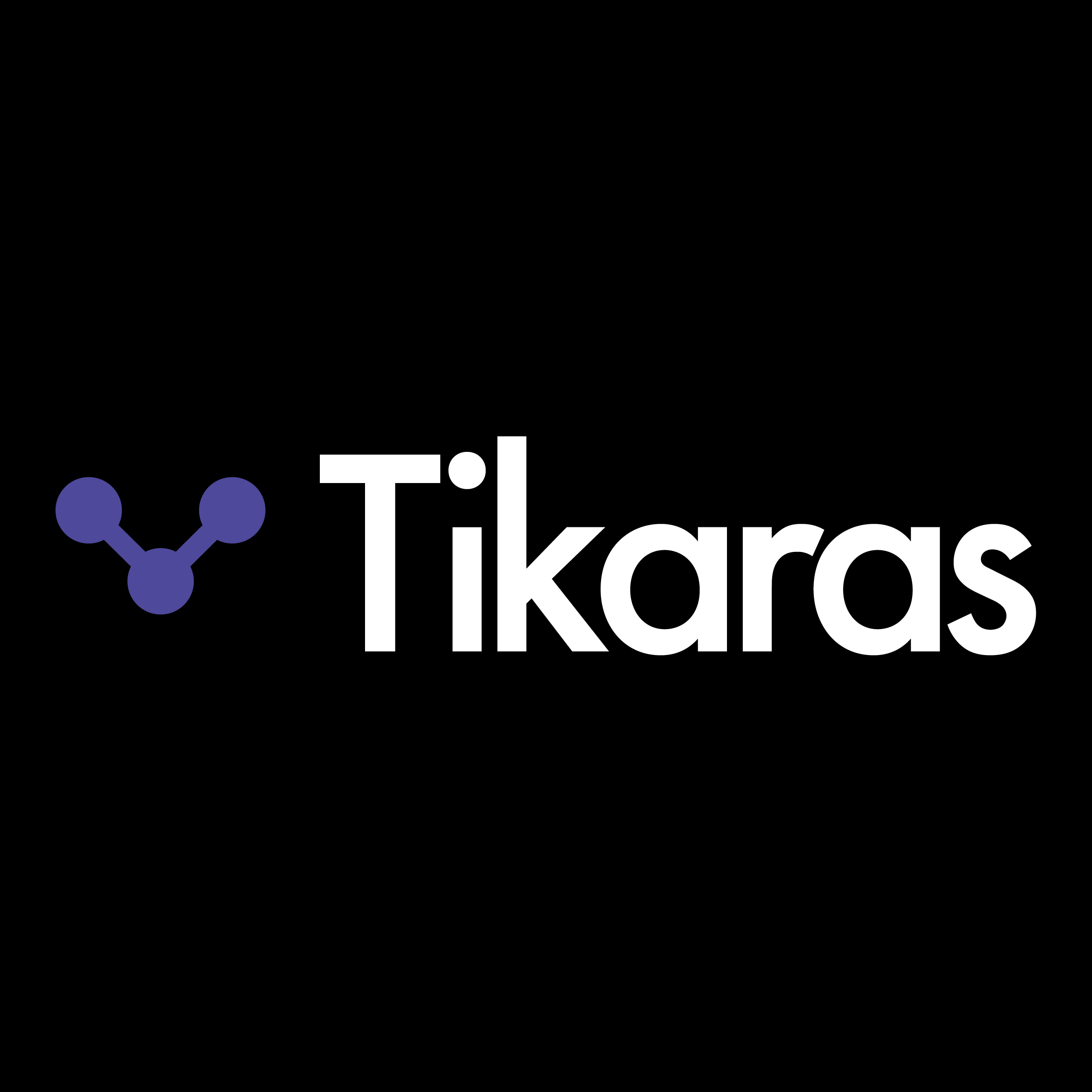 株式会社Tikaras