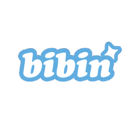 株式会社bibin