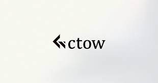 株式会社ctow
