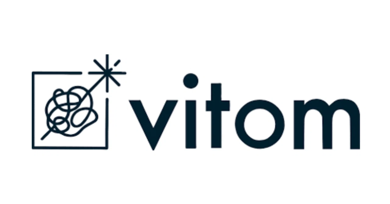 株式会社vitom