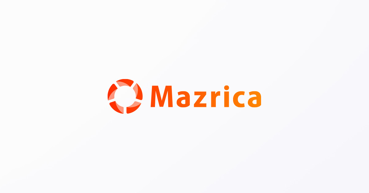 株式会社マツリカ
