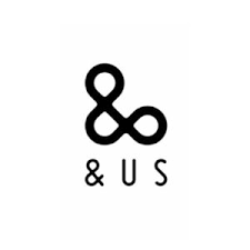 株式会社＆US