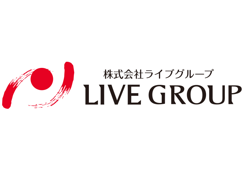 株式会社ライブグループ